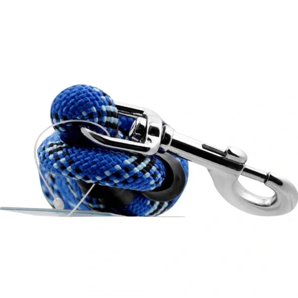 Legacy Collection Braided
Rope Leash Large - Picture 2 of 6